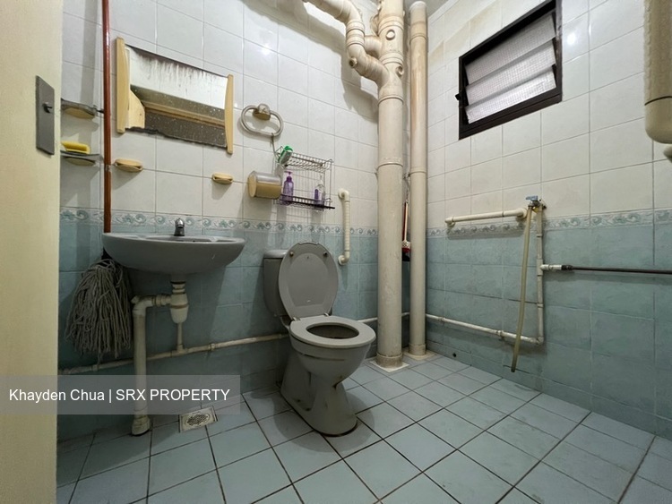 Blk 144 Lorong 2 Toa Payoh (Toa Payoh), HDB 4 Rooms #577480581